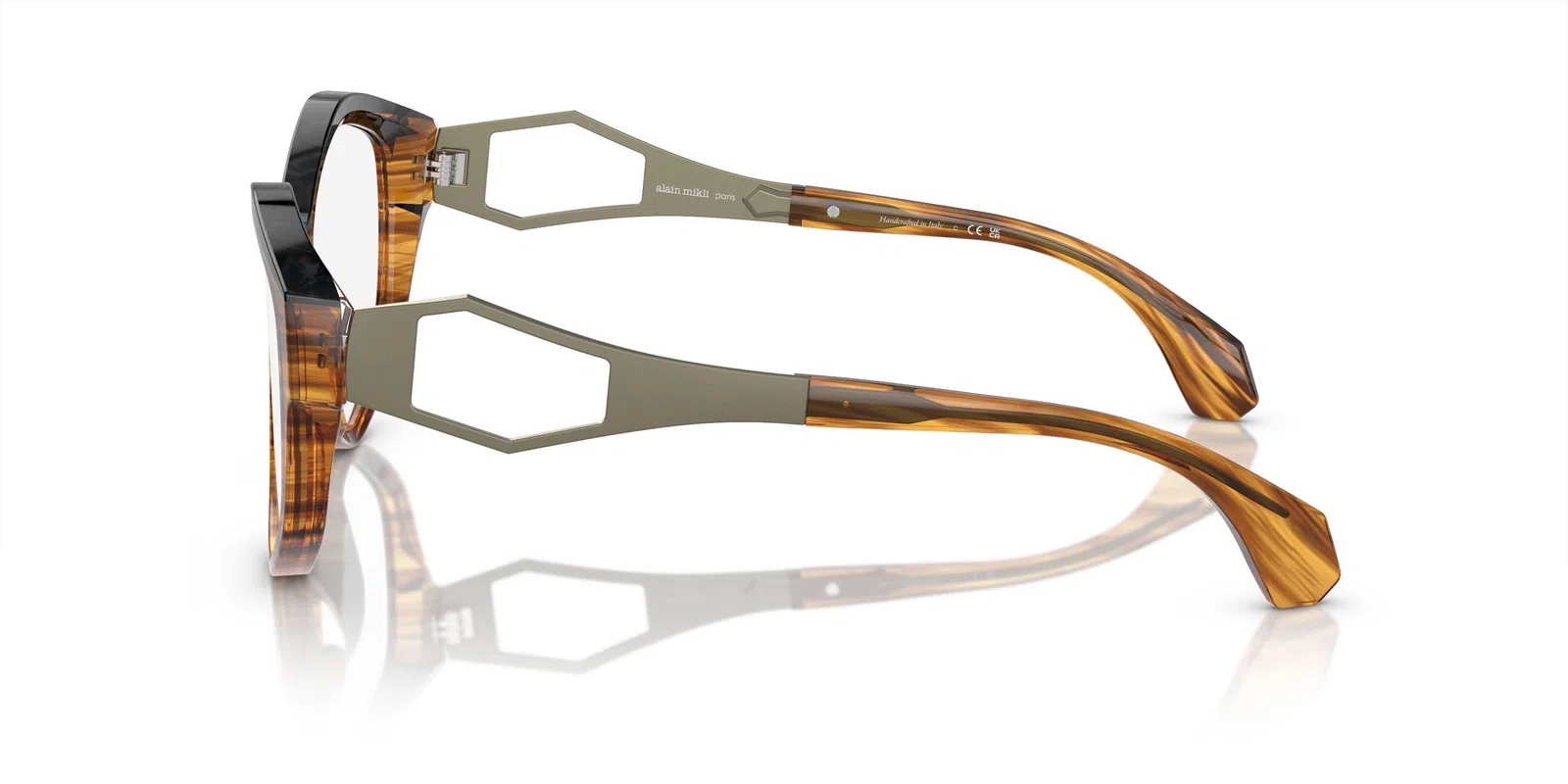 Alain Mikli 5501 Sunglasses - view 17